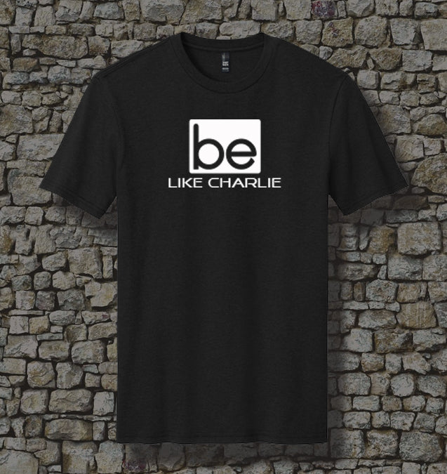 MEN - Be Like Charlie