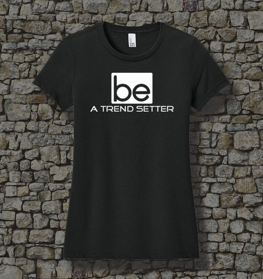 WOMEN - Be a Trend Setter