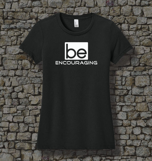 WOMEN - Be Encouraging