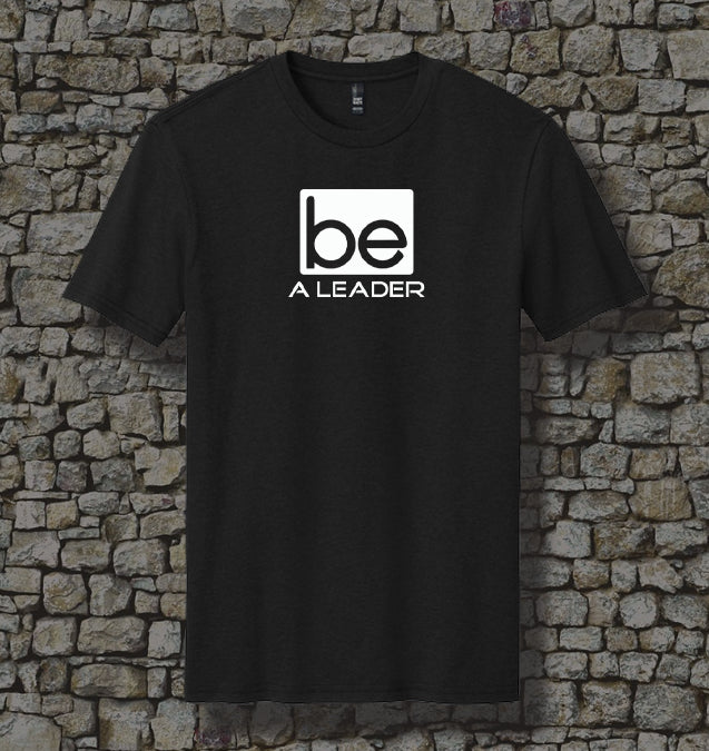 MEN - Be a Leader