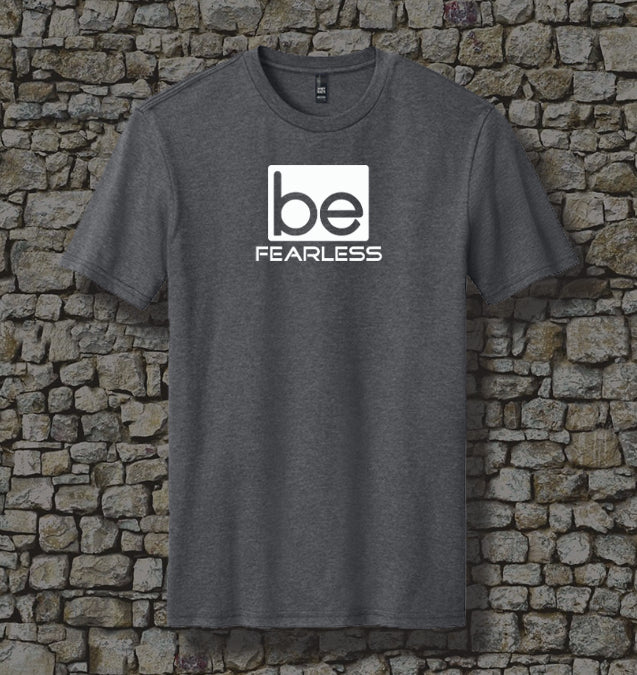 MEN - Be Fearless