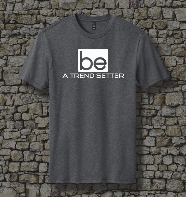 MEN - Be a Trend Setter