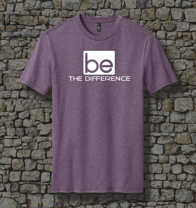 MEN - Be The Difference