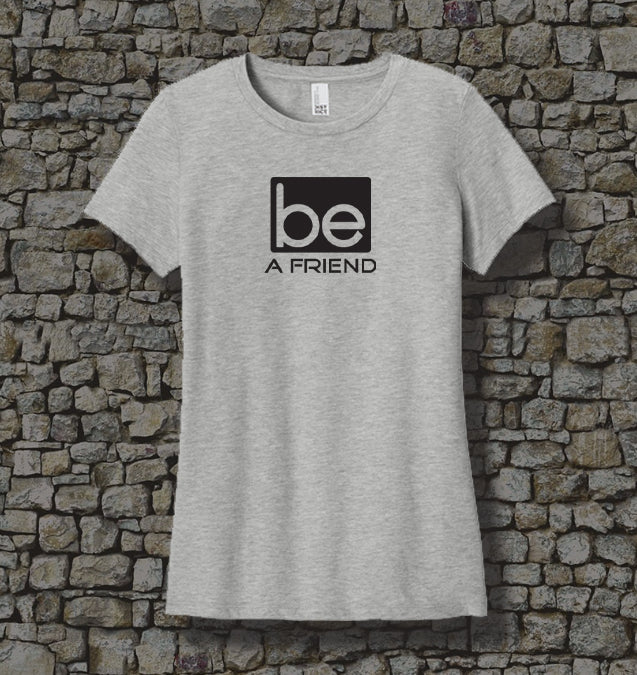 WOMEN - Be a Friend