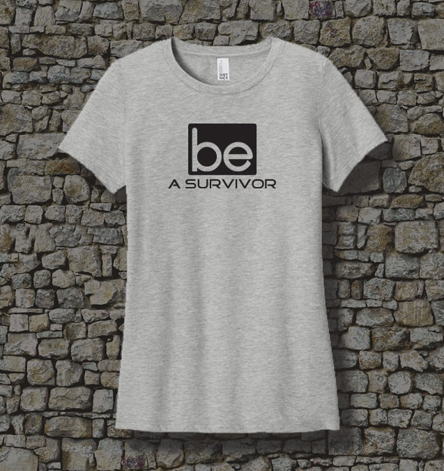 WOMEN - Be a Survivor