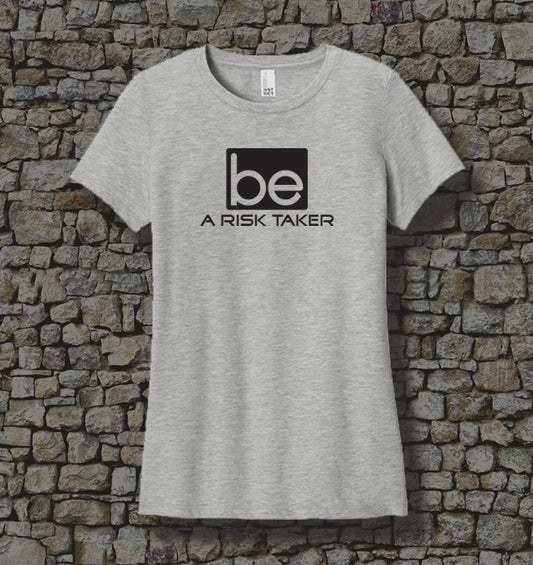 WOMEN - Be a Risk Taker