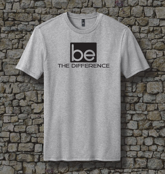 MEN - Be The Difference