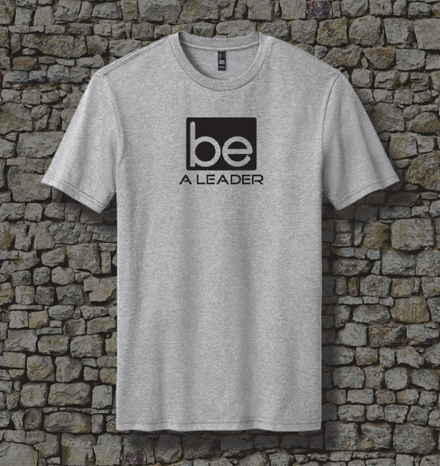 MEN - Be A Leader