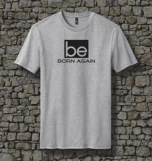 MEN - Be Born Again