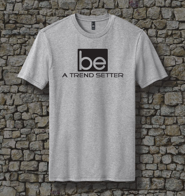 MEN - Be a Trend Setter