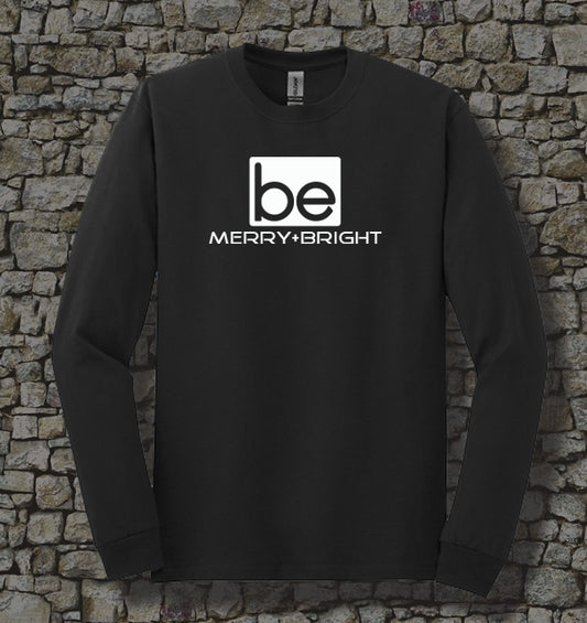 MERRY+BRIGHT
