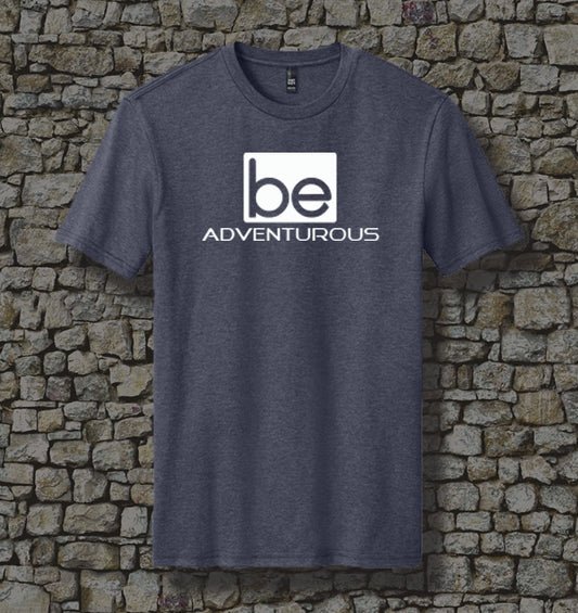 MEN - Be Adventurous