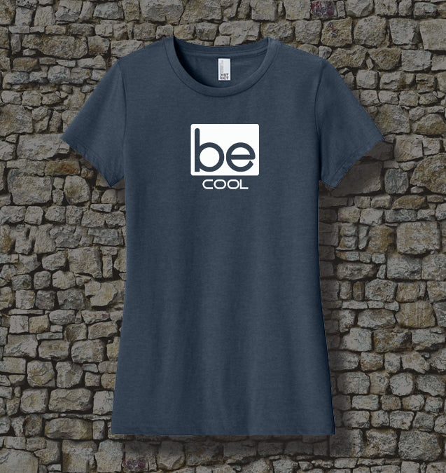 WOMEN - Be Cool