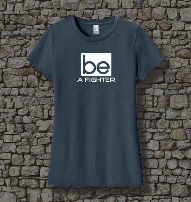 WOMEN - Be a Fighter