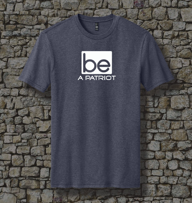 MEN - Be a Patriot