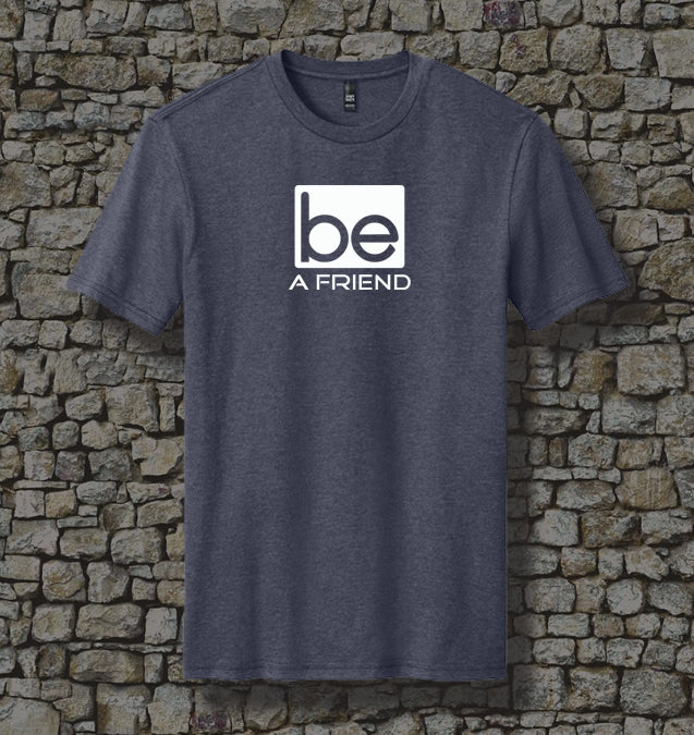 MEN - Be a Friend