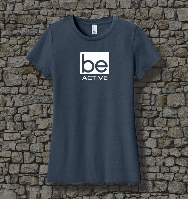 WOMEN - Be Active