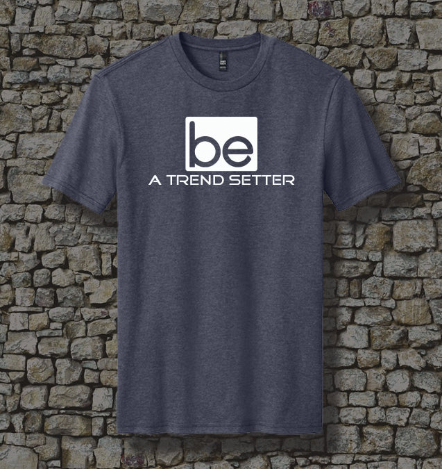 MEN - Be a Trend Setter