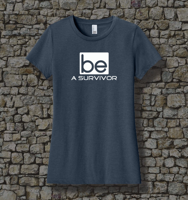 WOMEN - Be a Survivor