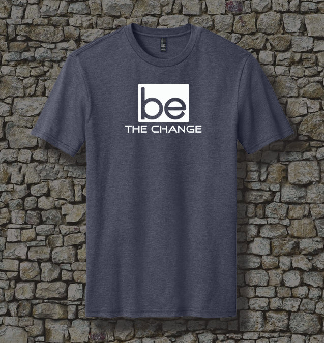 MEN - Be the Change