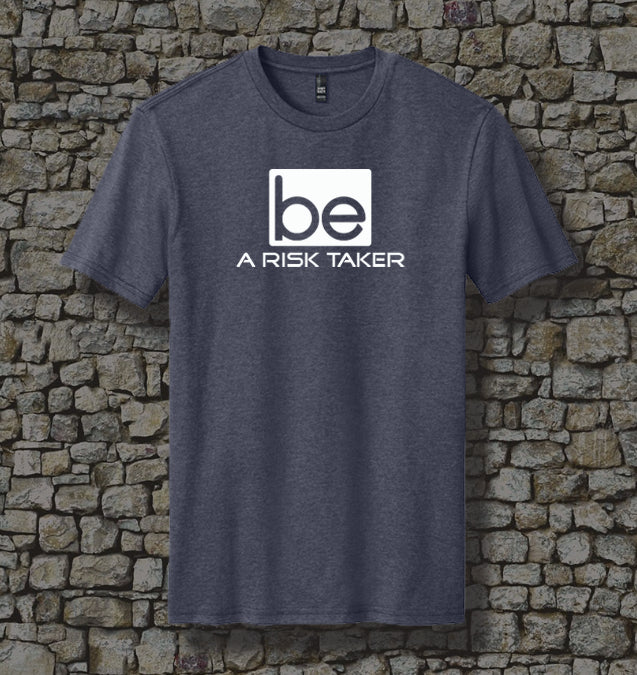 MEN - Be a Risk Taker
