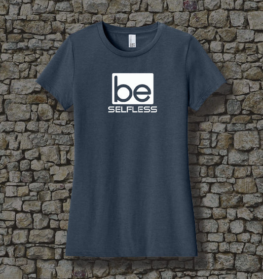 WOMEN - Be Selfless