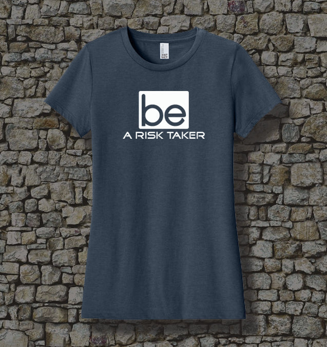 WOMEN - Be a Risk Taker
