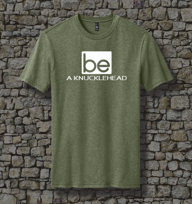 MEN - Be a Knucklehead