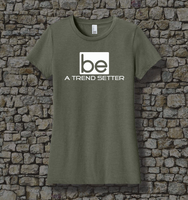WOMEN - Be a Trend Setter
