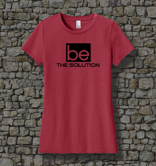 WOMEN - The Solution