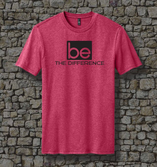 MEN - Be The Difference