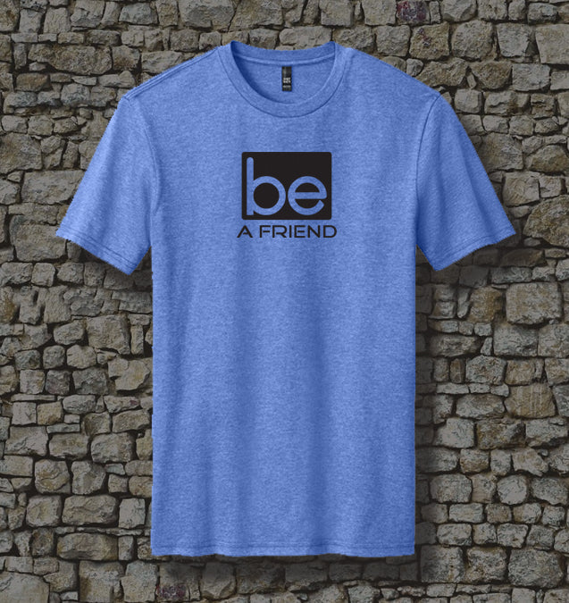 MEN - Be a Friend
