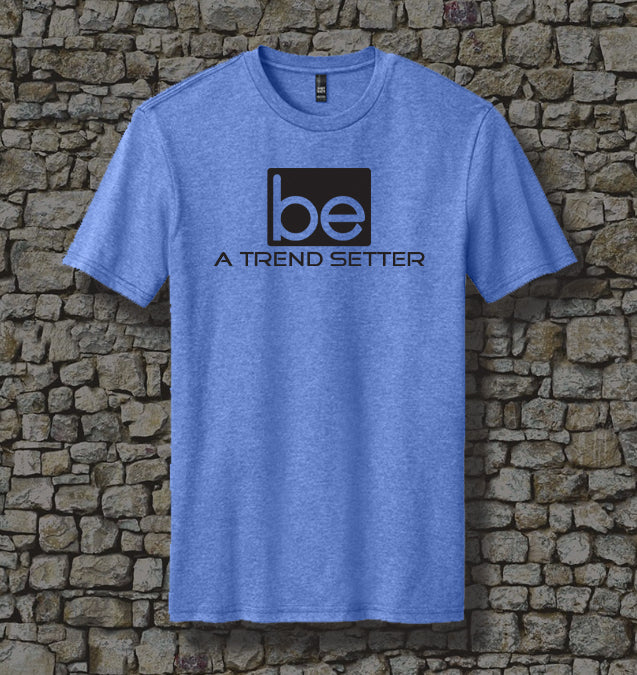 MEN - Be a Trend Setter