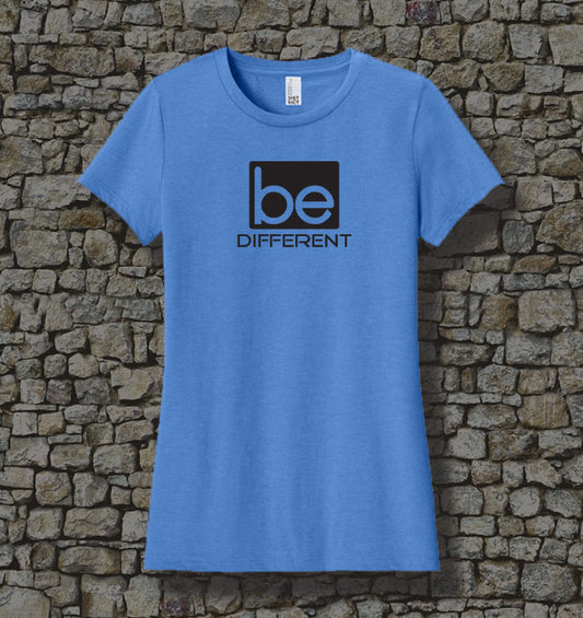 WOMEN - Be Different