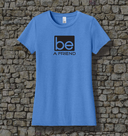WOMEN - Be a Friend