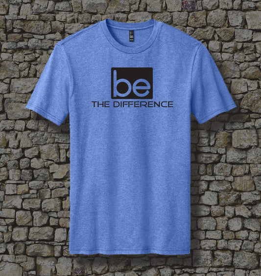 MEN - Be The Difference