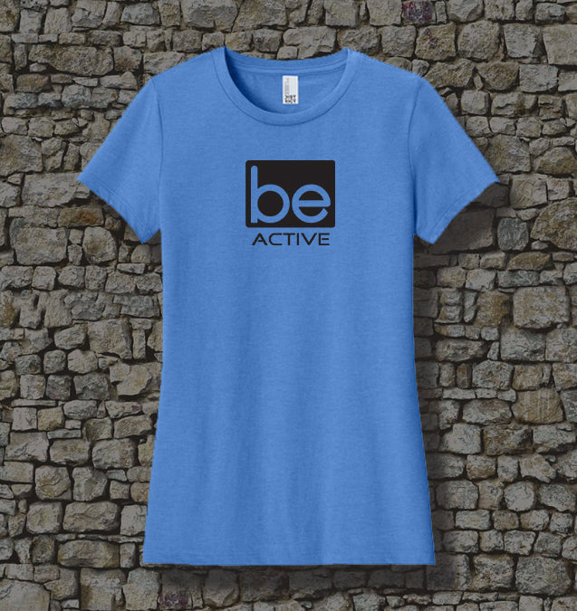 WOMEN - Be Active
