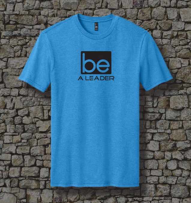 MEN - Be a Leader