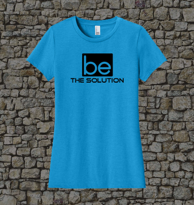 WOMEN - The Solution