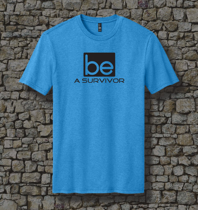 MEN - Be a Survivor