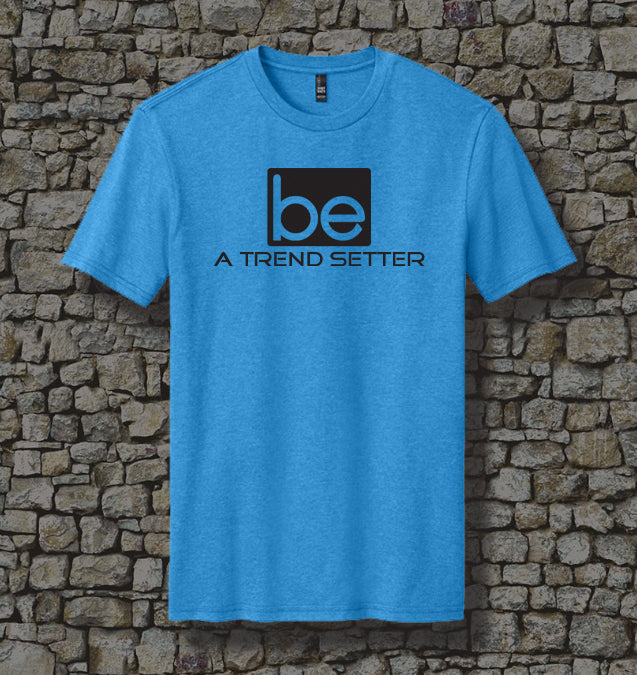 MEN - Be a Trend Setter