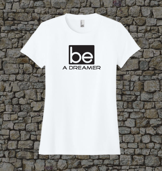 WOMEN - Be a Dreamer