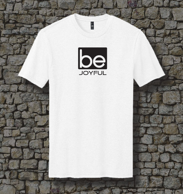MEN - Be Joyful