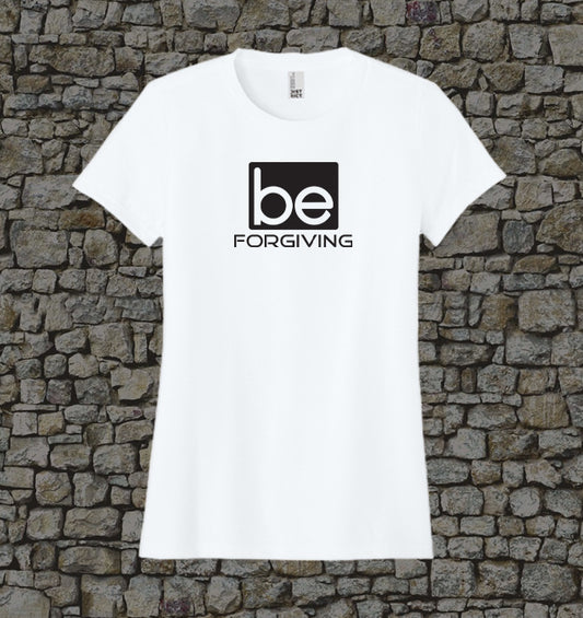 WOMEN - Be Forgiving