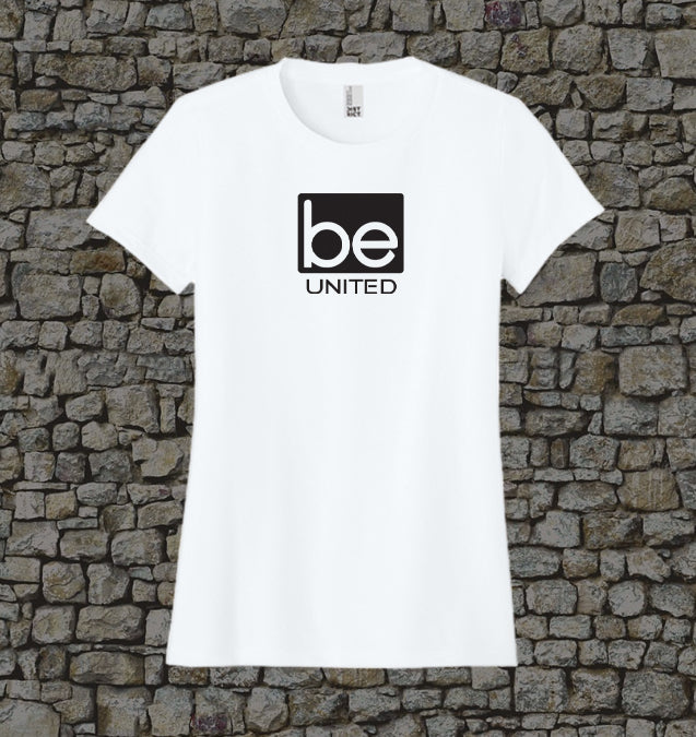 WOMEN - Be United