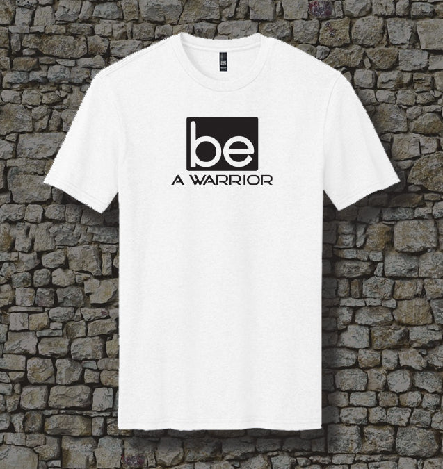 MEN - Be a Warrior