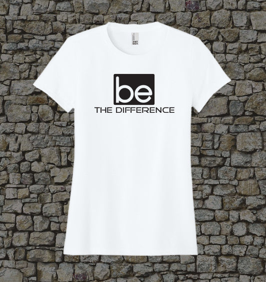 WOMEN - Be The Difference