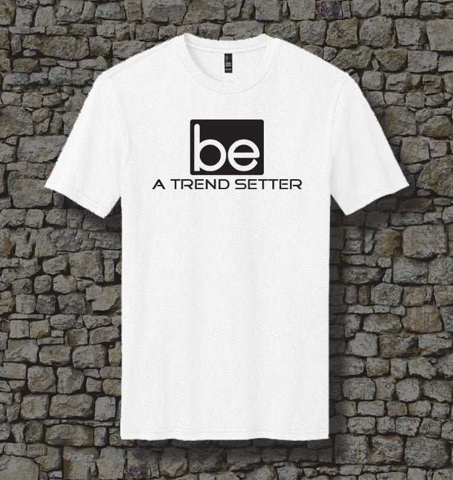 MEN - Be a Trend Setter