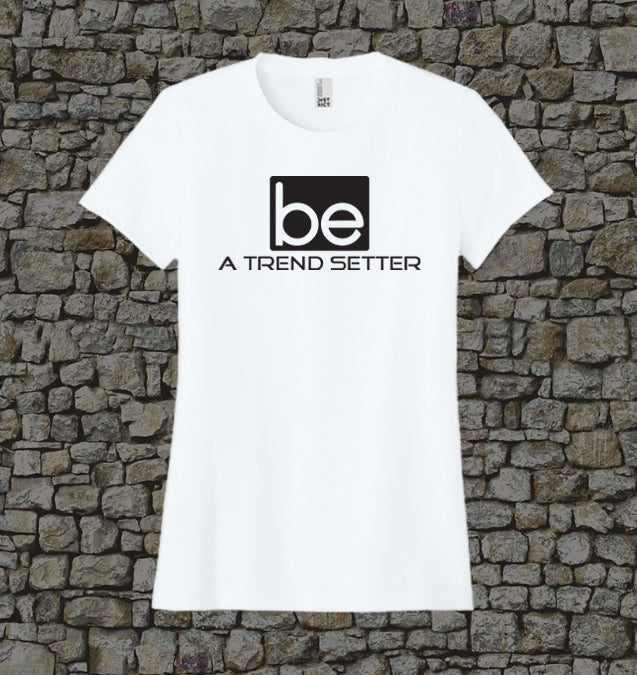 WOMEN - Be a Trend Setter
