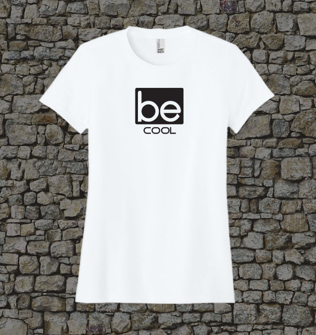 WOMEN - Be Cool